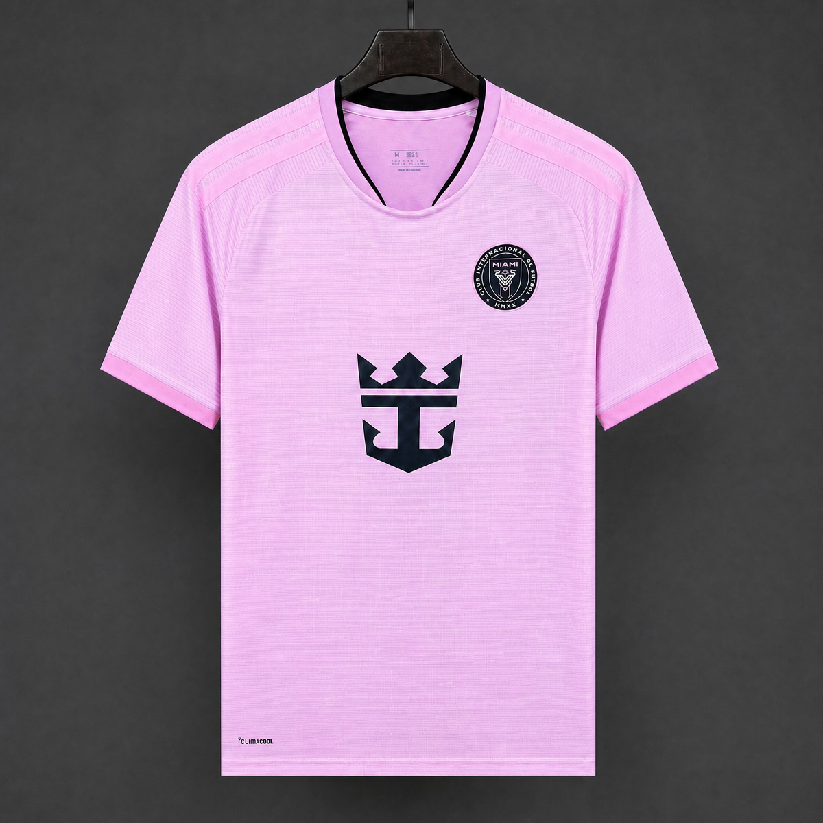 MAILLOT INTER MIAMI 26/27 DOMICILE
