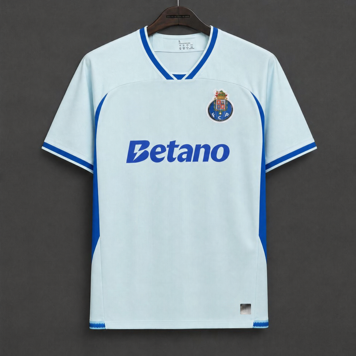 MAILLOT PORTO 26/27 EXTÉRIEUR