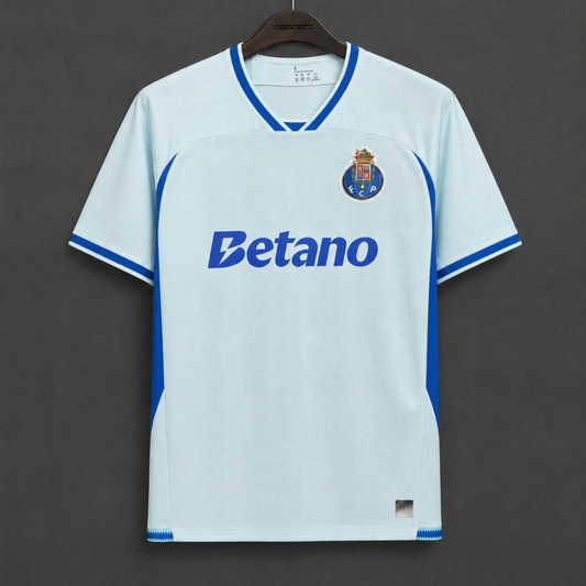 MAILLOT PORTO 26/27 EXTÉRIEUR