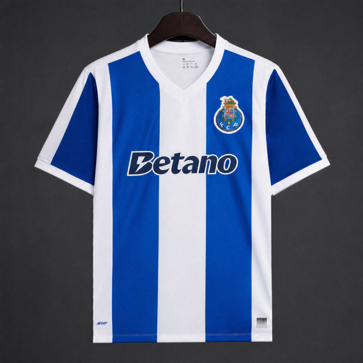 MAILLOT PORTO 26/27 DOMICILE