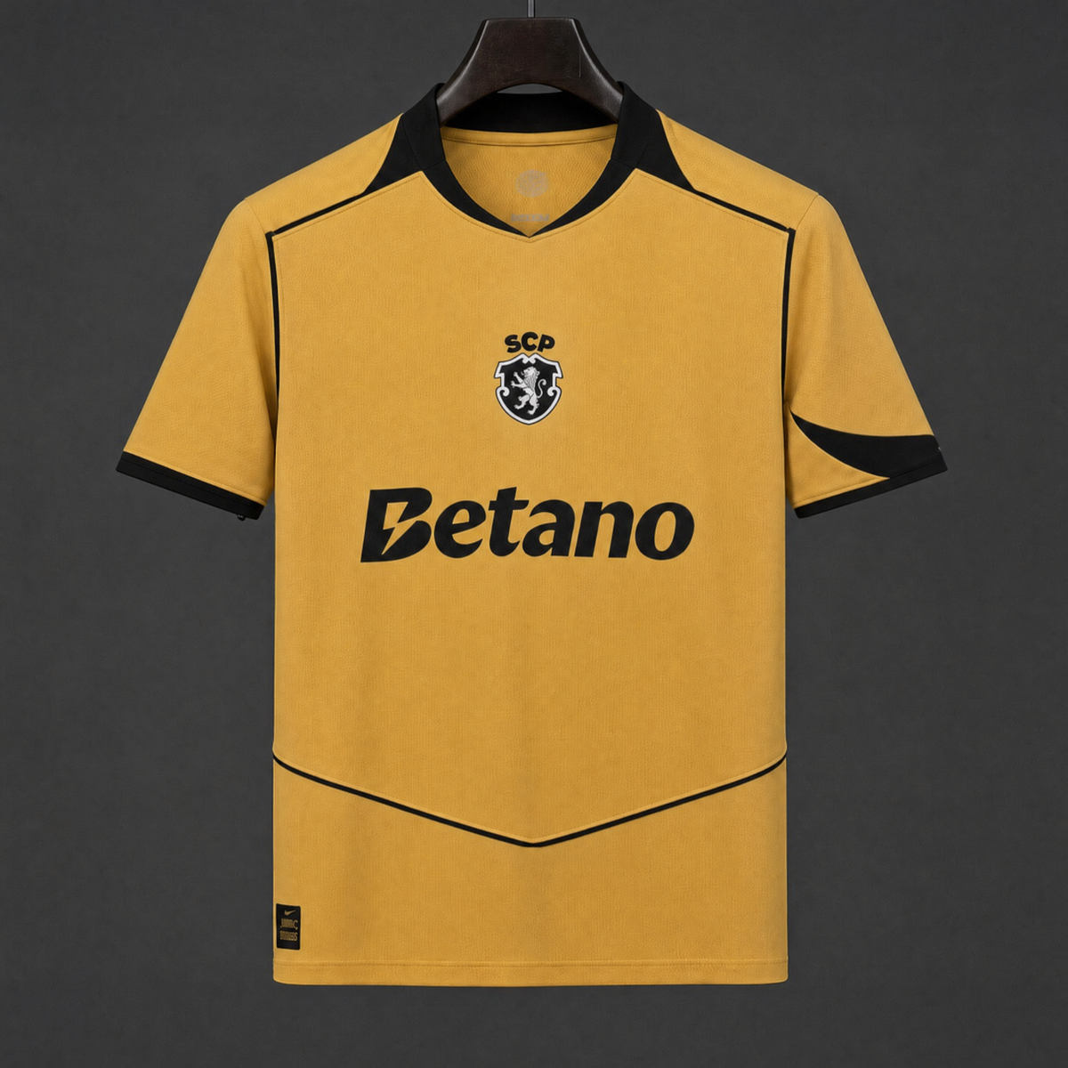 MAILLOT SPORTING 26/27 EXTÉRIEUR