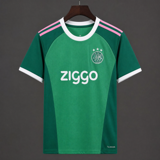 MAILLOT AJAX 26/27 GARDIEN VERT