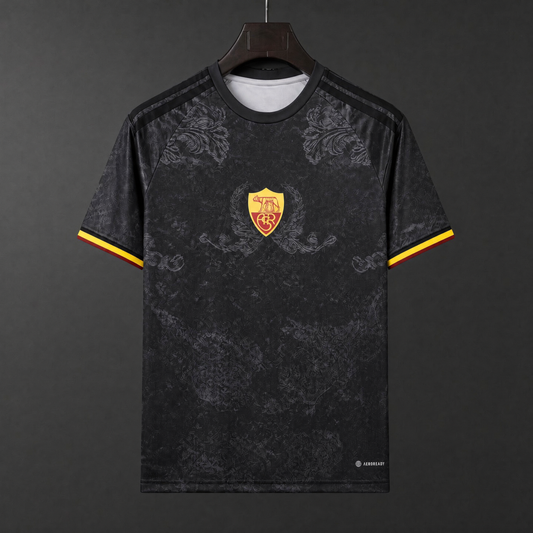 MAILLOT ROME 26/27 THIRD