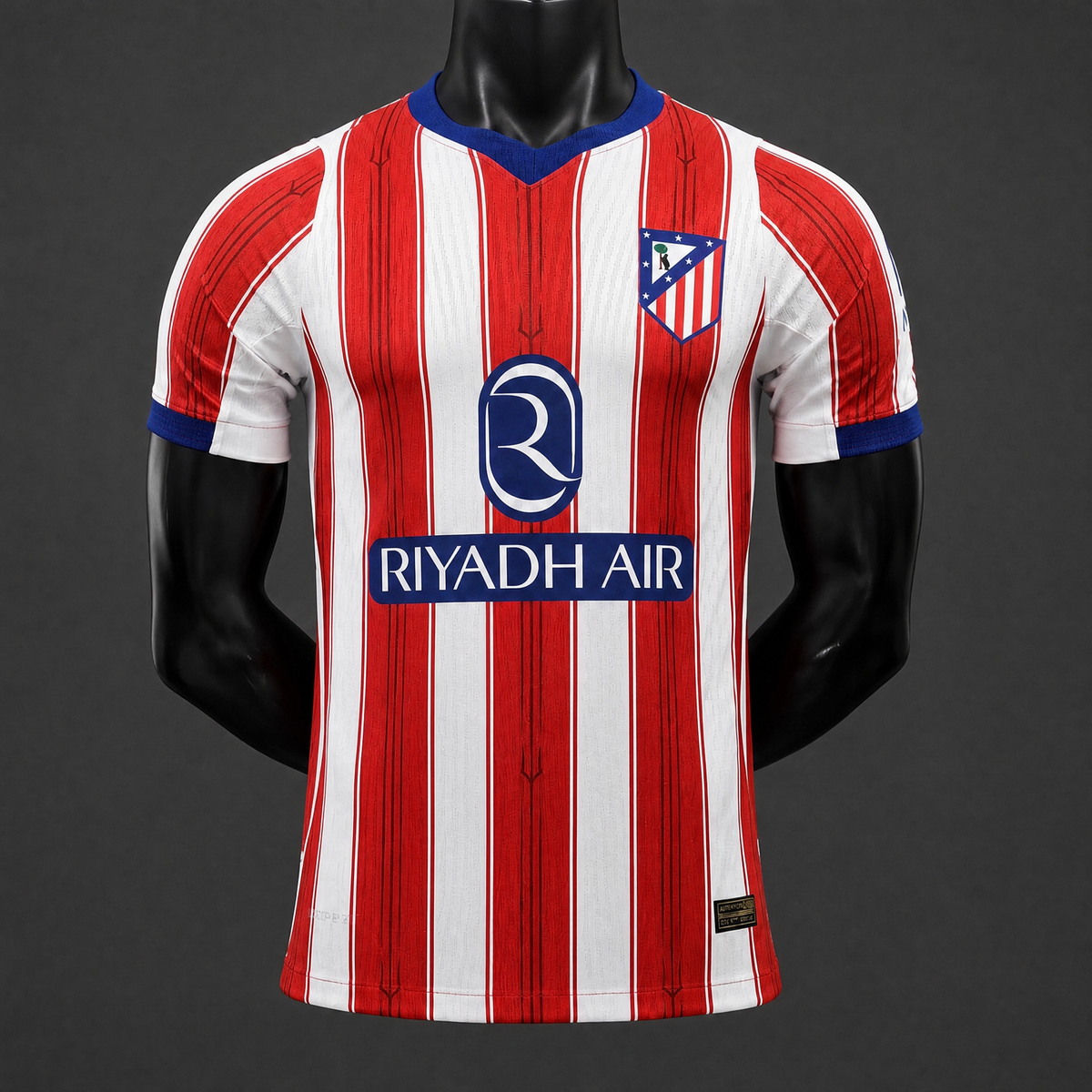MAILLOT ATLETICO MADRID PLAYER 26/27 DOMICILE