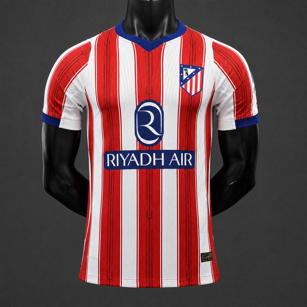 MAILLOT ATLETICO MADRID PLAYER 26/27 DOMICILE
