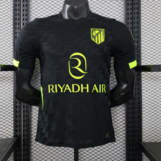 MAILLOT ATLETICO MADRID PLAYER 26/27 EXTÉRIEUR