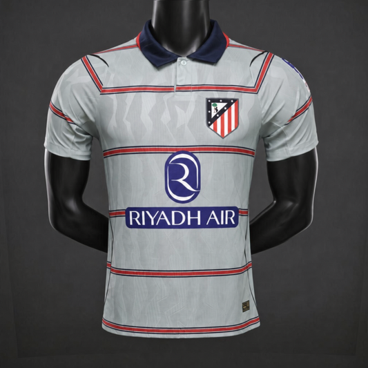 MAILLOT ATLETICO MADRID PLAYER 26/27 THIRD