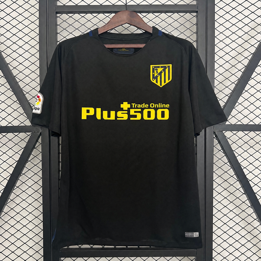 MAILLOT ATLETICO MADRID RÉTRO 2016/17 EXTÉRIEUR