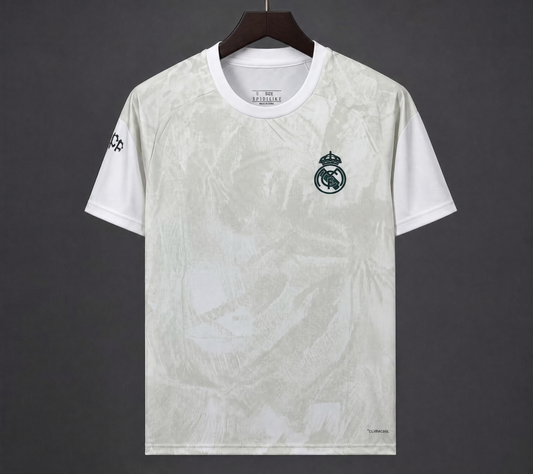 MAILLOT REAL MADRID EDITION SPÉCIALE 26/27 ENTRAINEMENT