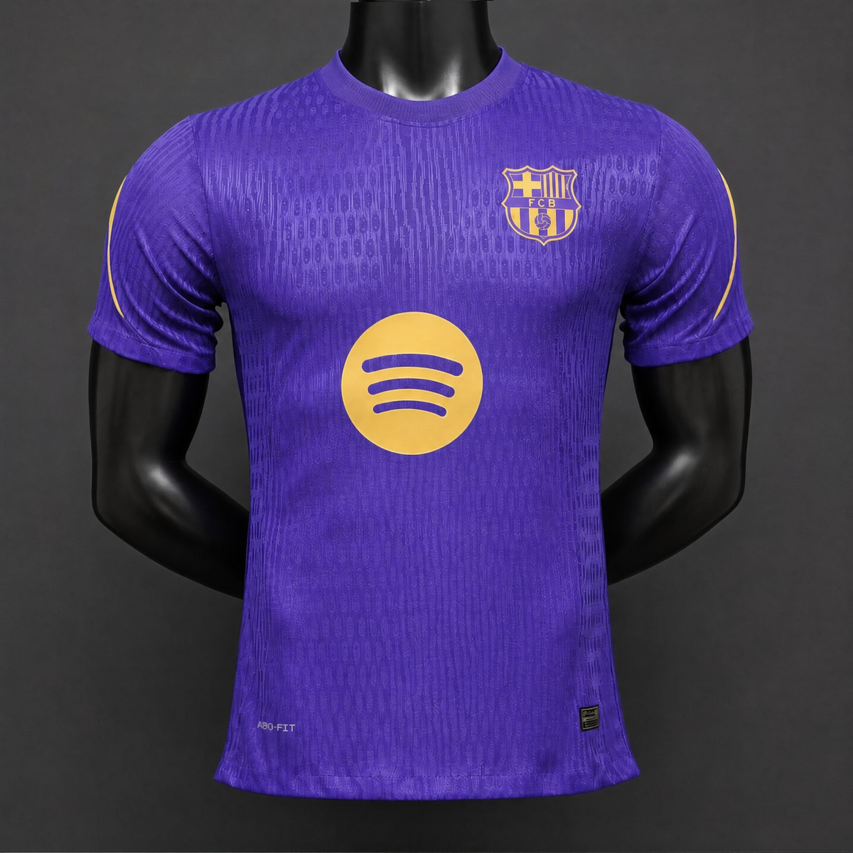 MAILLOT BARCELONE PLAYER 26/27 ENTRAINEMENT