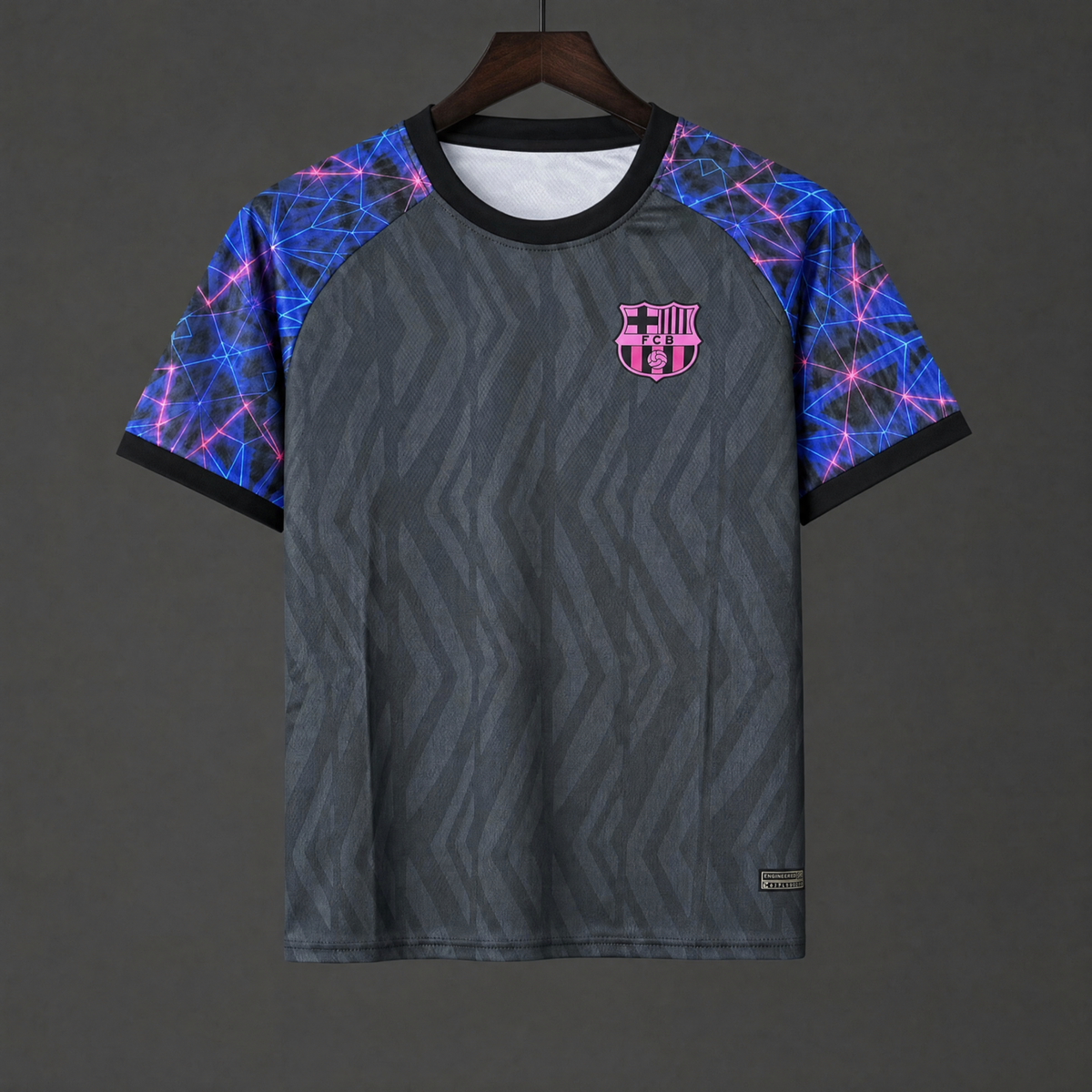 MAILLOT BARCELONE ÉDITION SPÉCIALE 26/27 JORDAN
