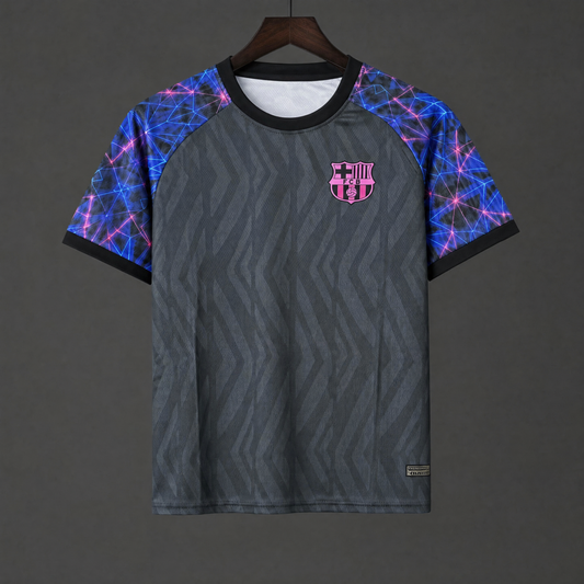 MAILLOT BARCELONE ÉDITION SPÉCIALE 26/27 JORDAN