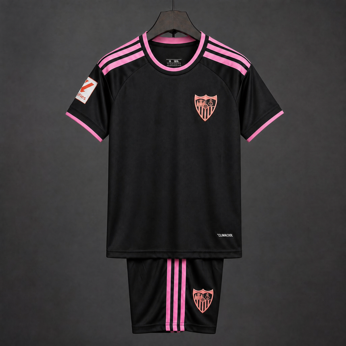 KIT ENFANT SÉVILLE 26/27 THIRD