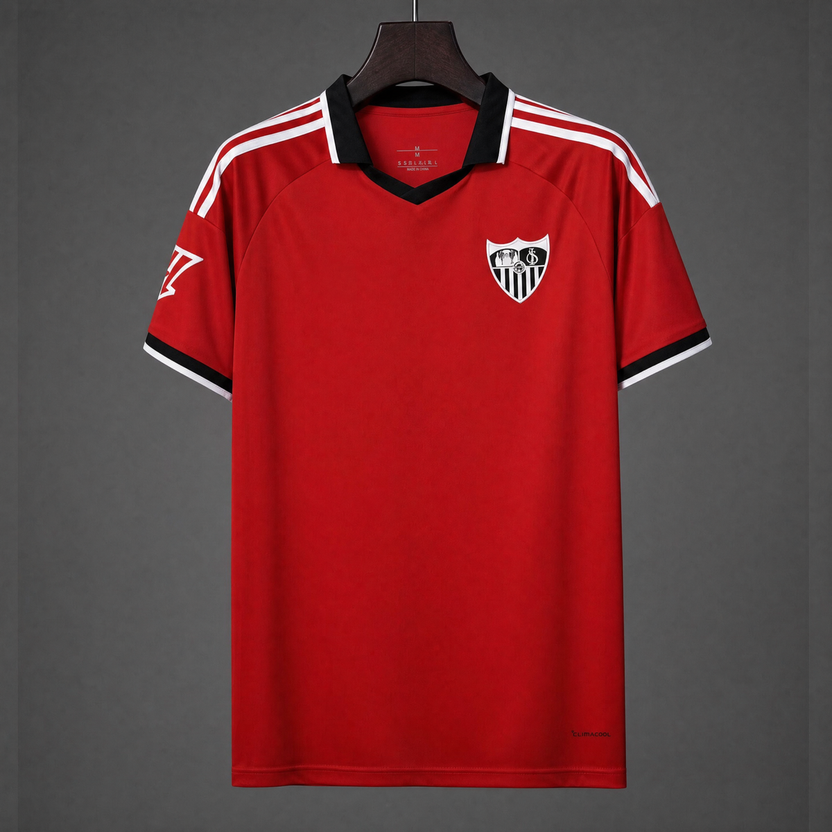MAILLOT SÉVILLE 26/27 EXTÉRIEUR