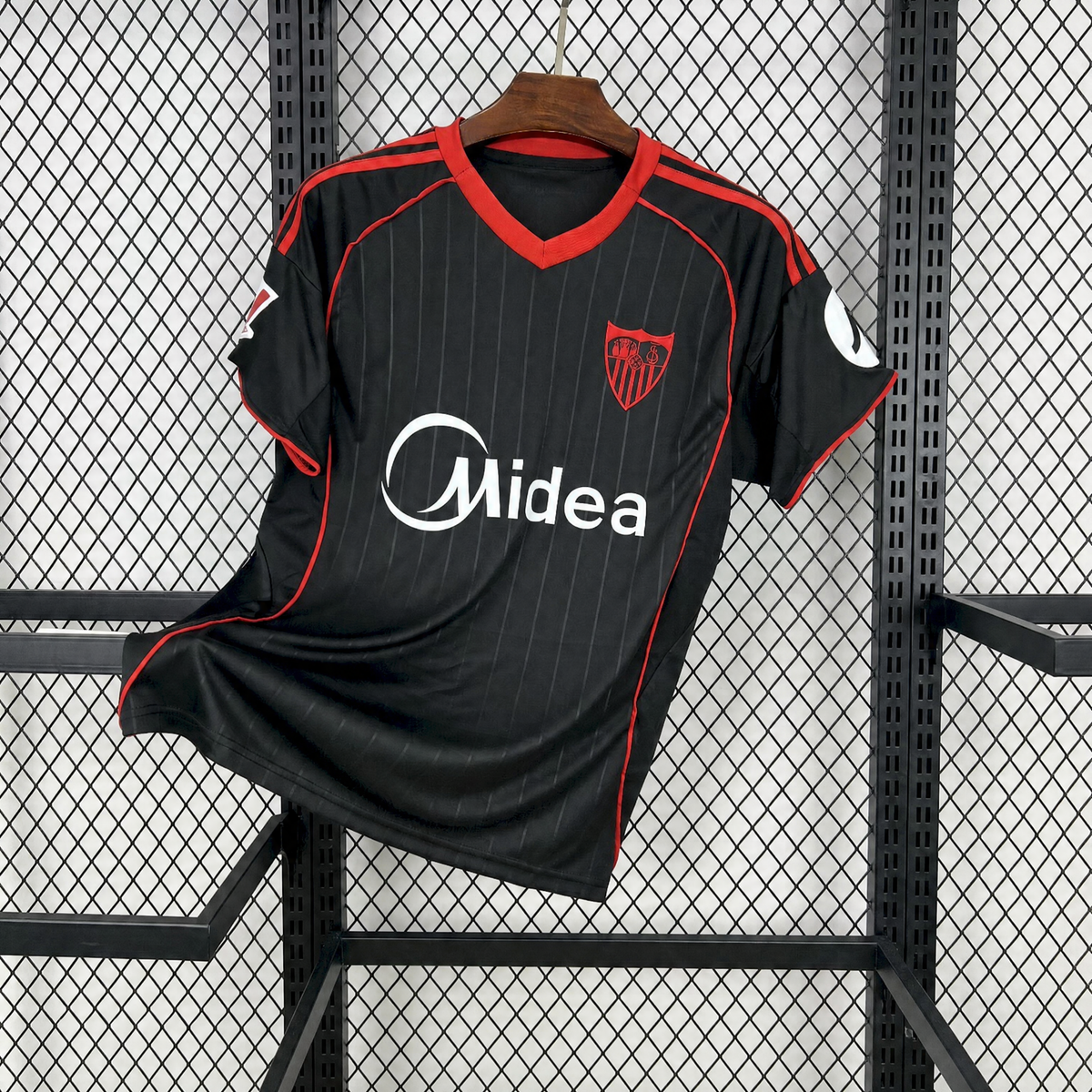 MAILLOT SÉVILLE 25/26 THIRD