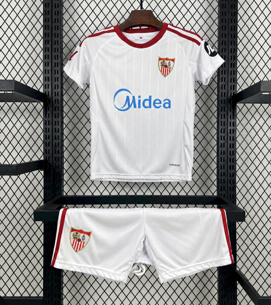 KIT ENFANT SÉVILLE 25/26 DOMICILE