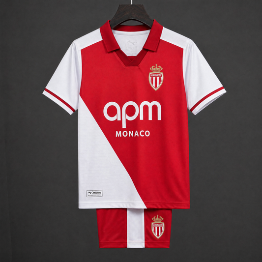 KIT ENFANT MONACO 26/27 DOMICILE