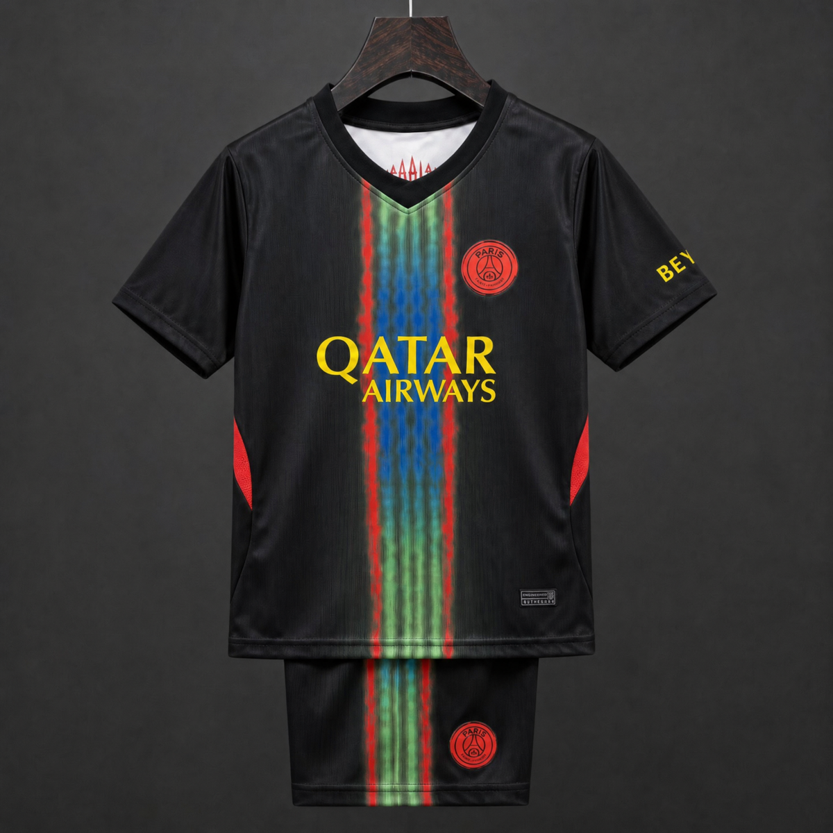 KIT ENFANT PSG 26/27 THIRD