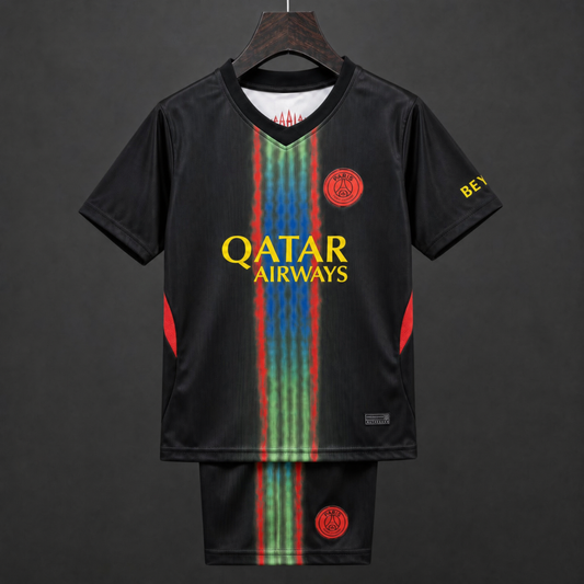KIT ENFANT PSG 26/27 THIRD