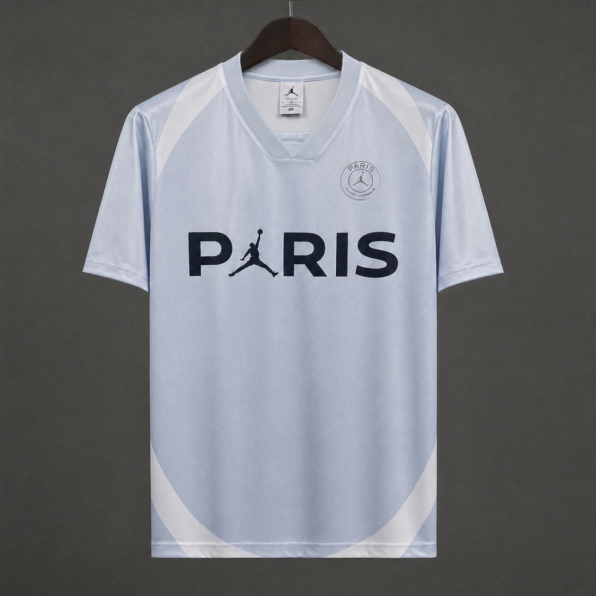 MAILLOT PSG ÉDITION SPÉCIALE 26/27 JORDAN