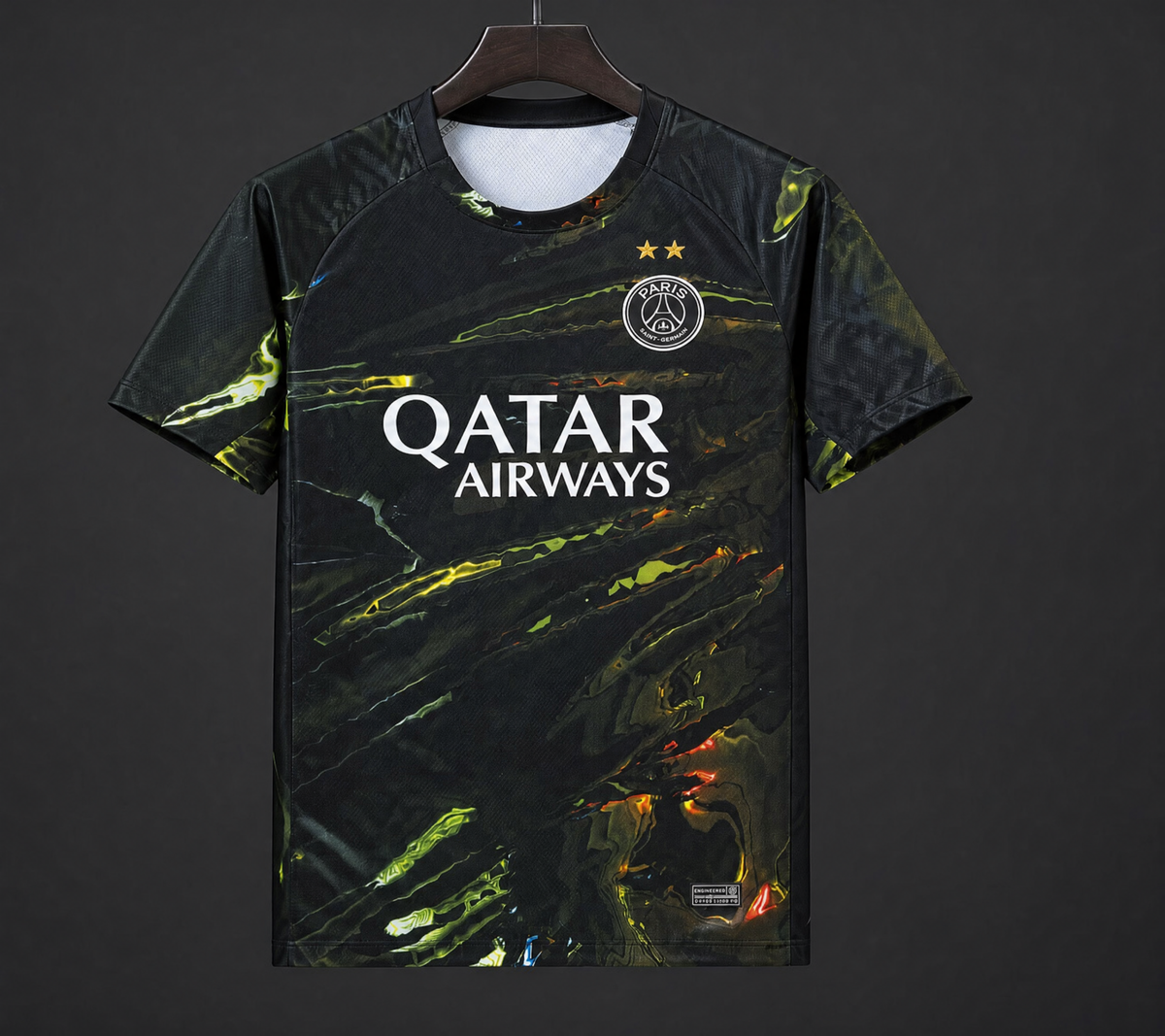 MAILLOT PSG ÉDITION SPÉCIALE 25/26 JORDAN