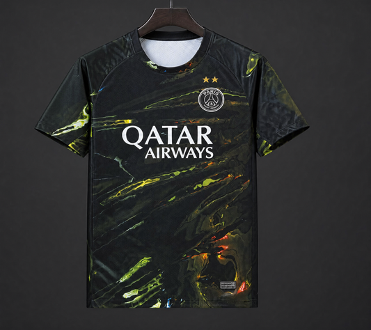 MAILLOT PSG ÉDITION SPÉCIALE 25/26 JORDAN