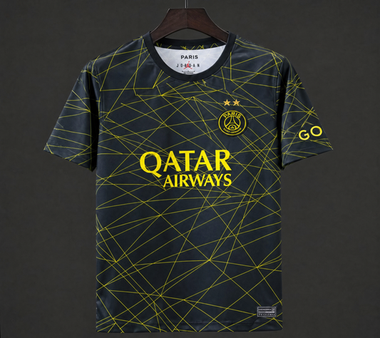 MAILLOT PSG ÉDITION SPÉCIALE 22/23 FORTH