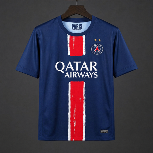 MAILLOT PSG 25/26 DOMICILE
