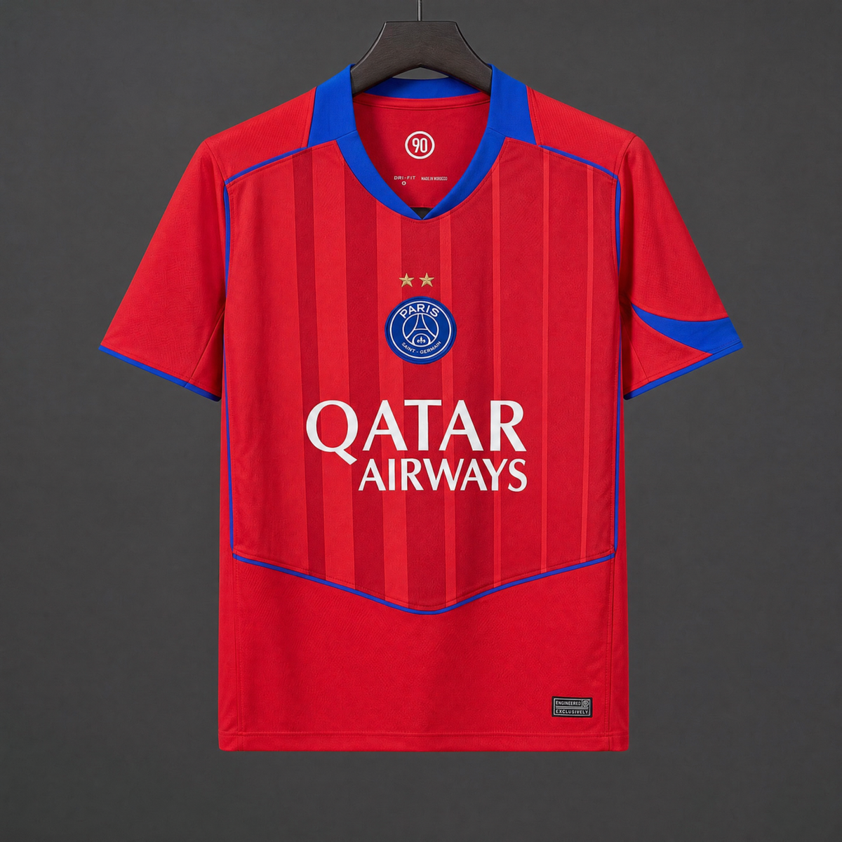 MAILLOT PSG 25/26 THIRD
