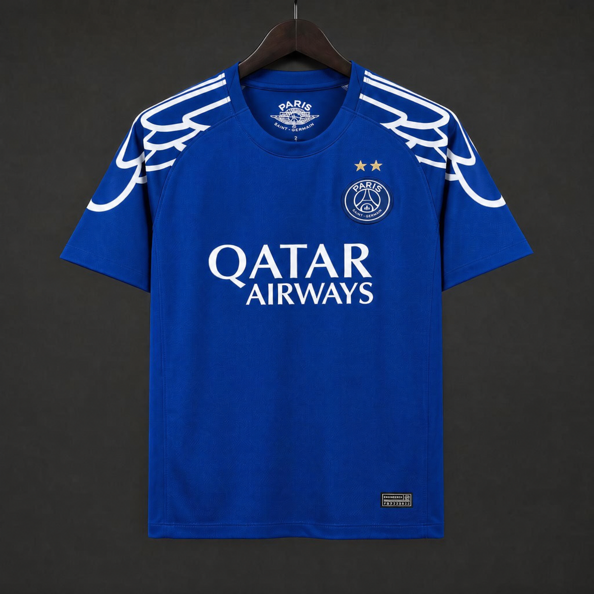 MAILLOT PSG ÉDITION SPÉCIALE 24/25 FORTH BLUE