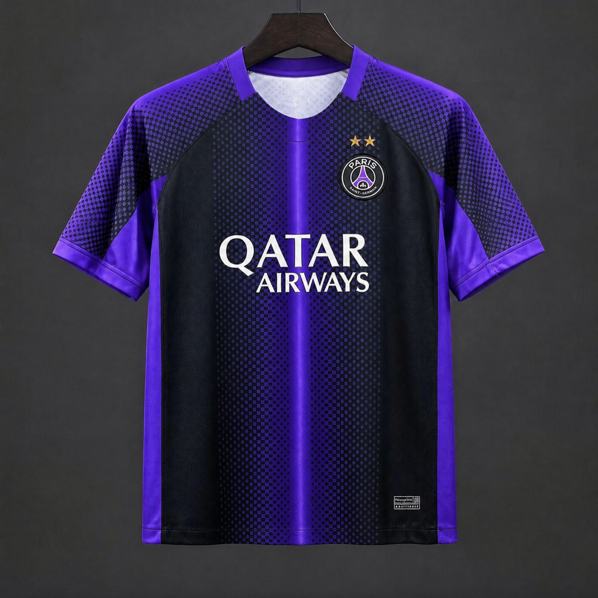 MAILLOT PSG ÉDITION SPÉCIALE 25/26 KNIGHT