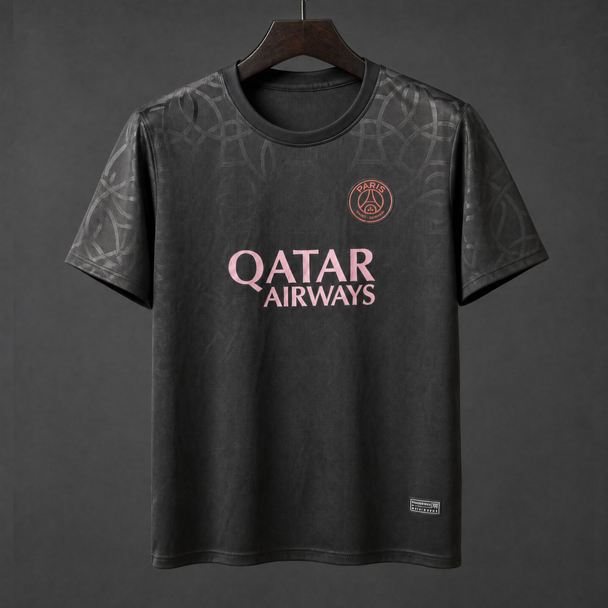 MAILLOT PSG ÉDITION SPÉCIALE 25/26 NIGHT EDITION