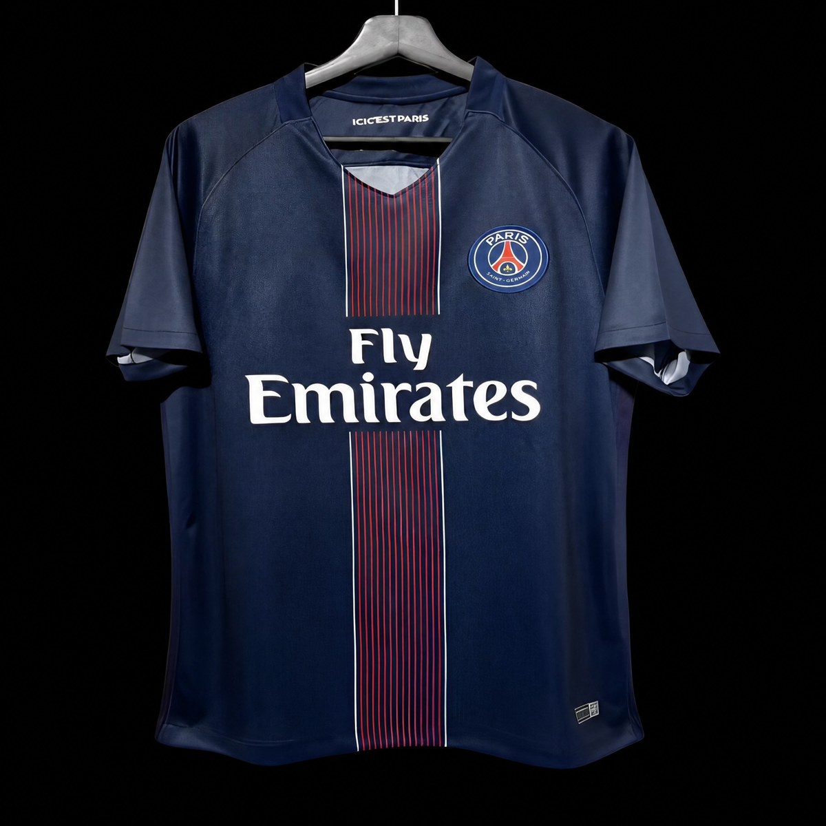 MAILLOT PSG RÉTRO 2016/17 DOMICILE