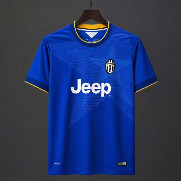 MAILLOT JUVENTUS RÉTRO 2014/15 EXTÉRIEUR