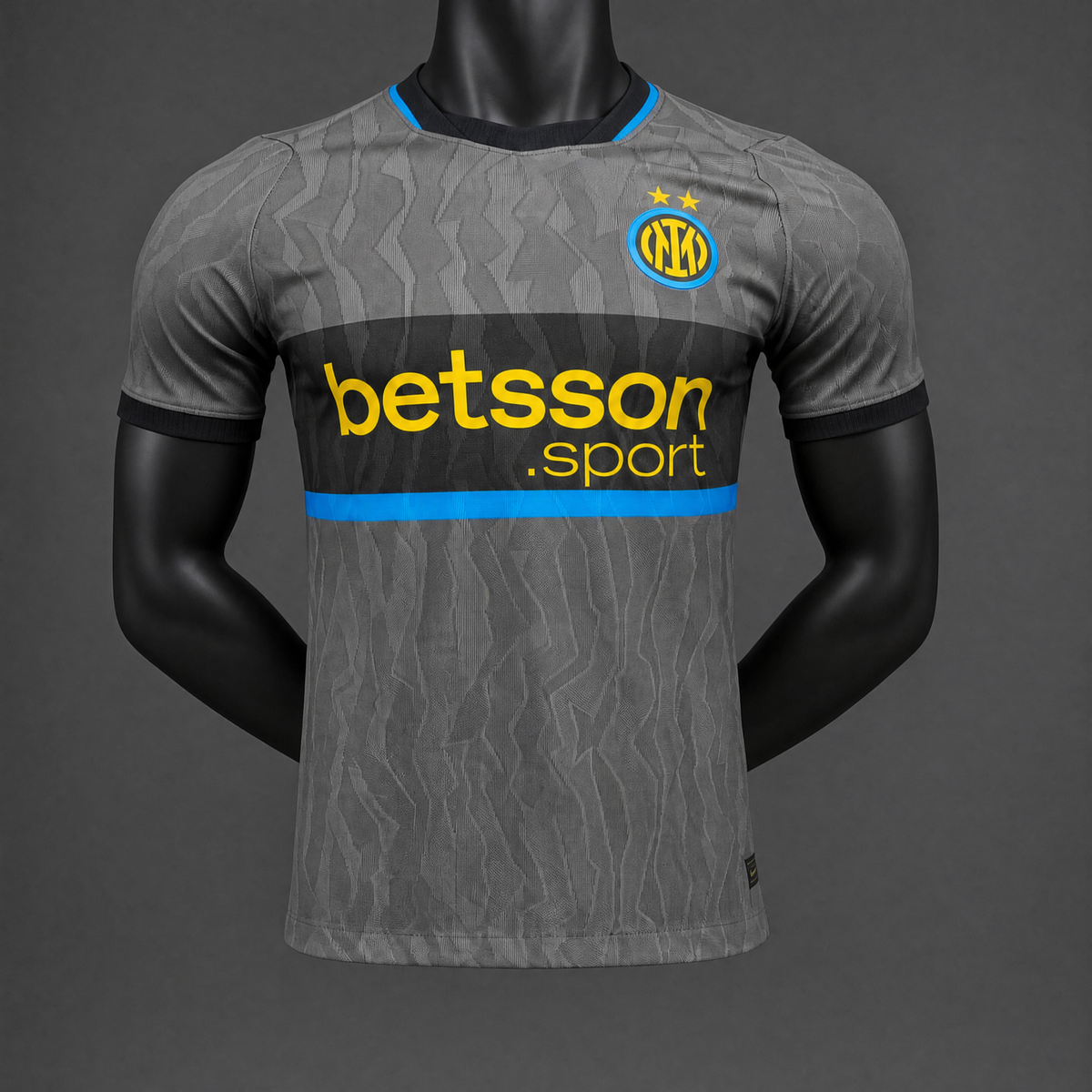 MAILLOT INTER MILAN PLAYER 26/27 THIRD