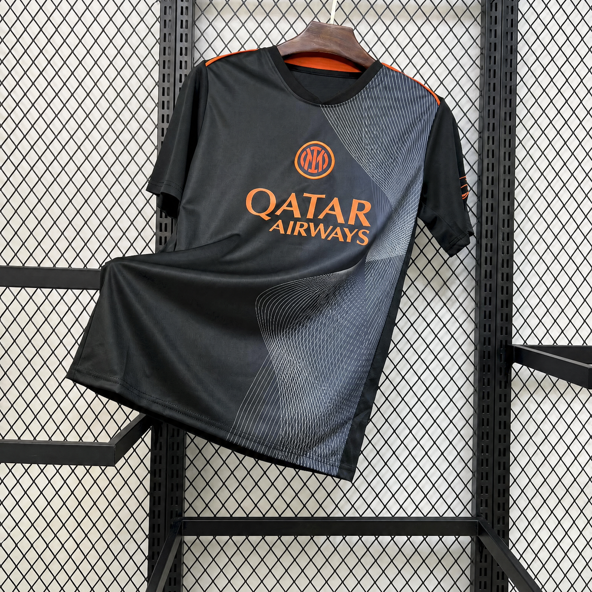MAILLOT INTER MILAN 25/26 AVANT-MATCH
