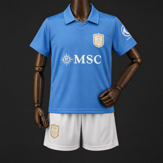 KIT ENFANT NAPLES 26/27 DOMICILE