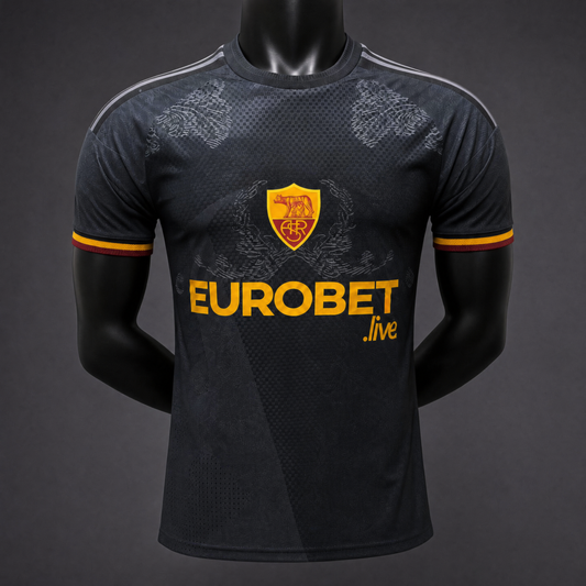 MAILLOT ROME PLAYER 26/27 THIRD