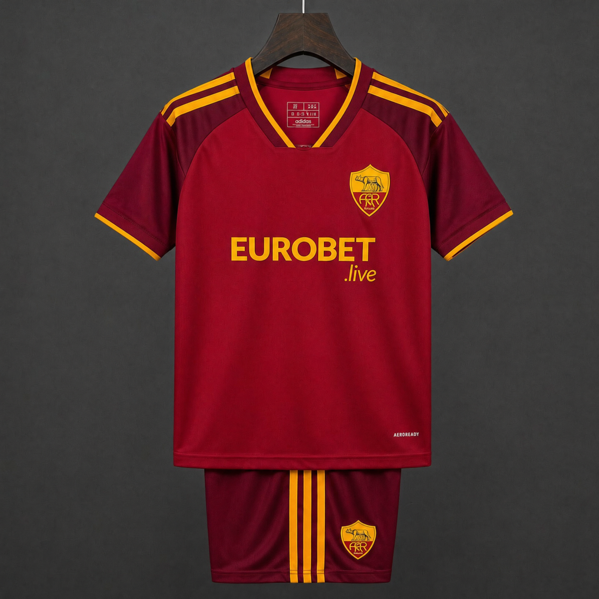 KIT ENFANT ROME 26/27 DOMICILE