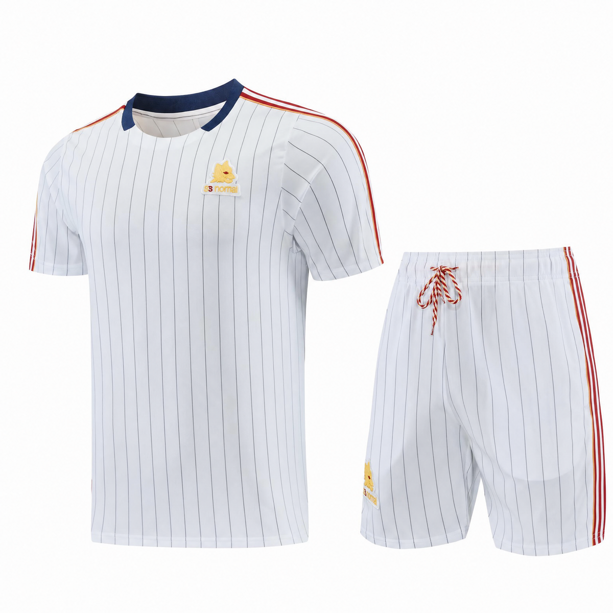 ENSEMBLE ENTRAINEMENT ROME 26/27 BLANC