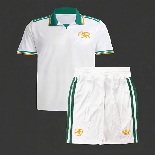 KIT ENFANT ROME 25/26 THIRD