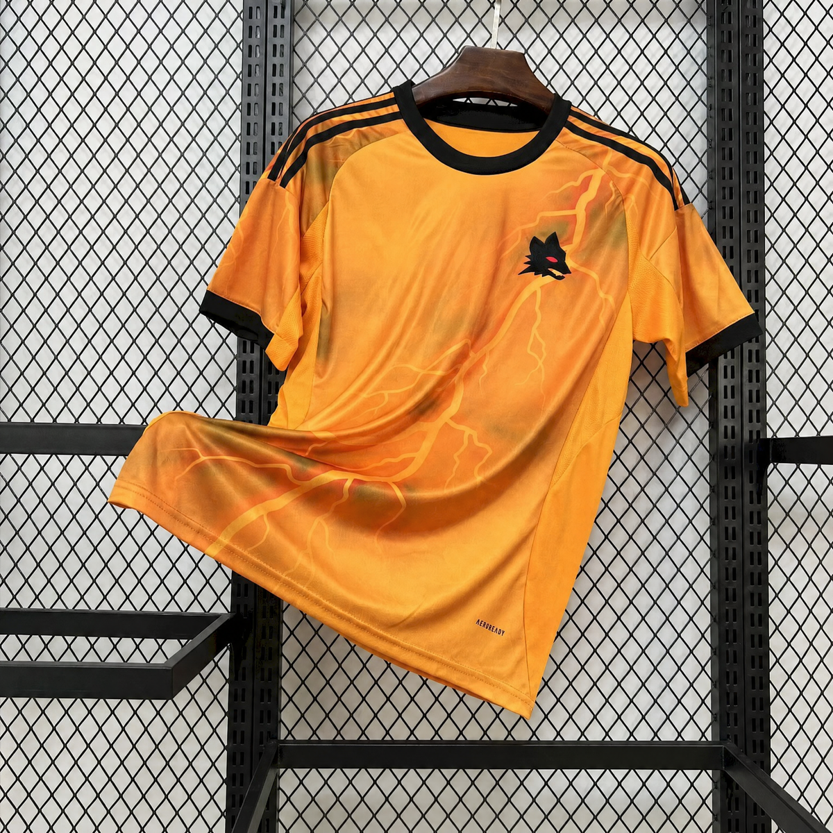 MAILLOT NAPLES 25/26 EXTÉRIEUR