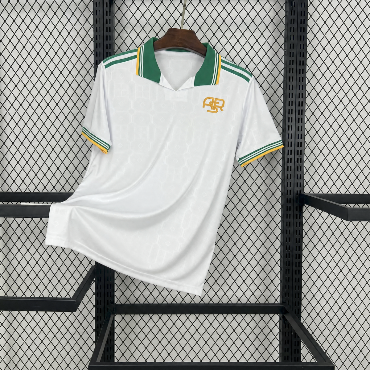 MAILLOT NAPLES 25/26 THIRD