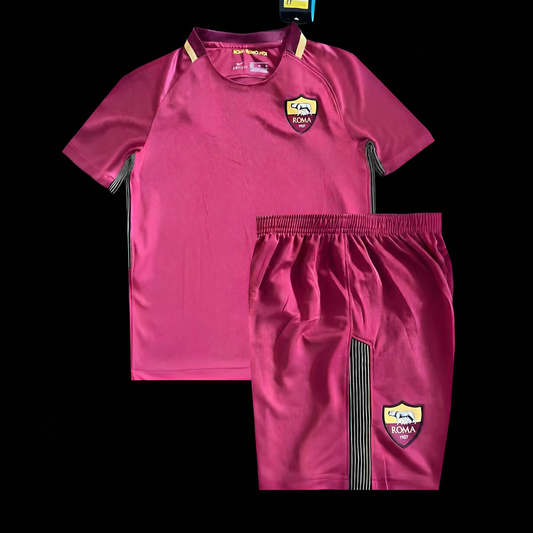 KIT ENFANT ROME RÉTRO 17/18 DOMICILE