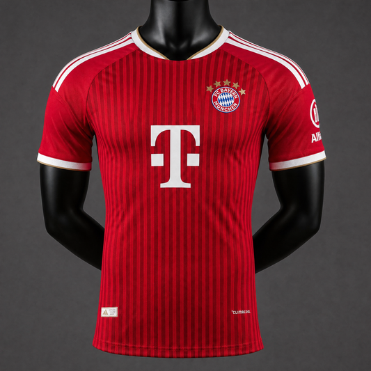 MAILLOT BAYERN MUNICH PLAYER 26/27 DOMICILE