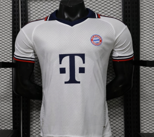 MAILLOT BAYERN MUNICH PLAYER 26/27 EXTÉRIEUR