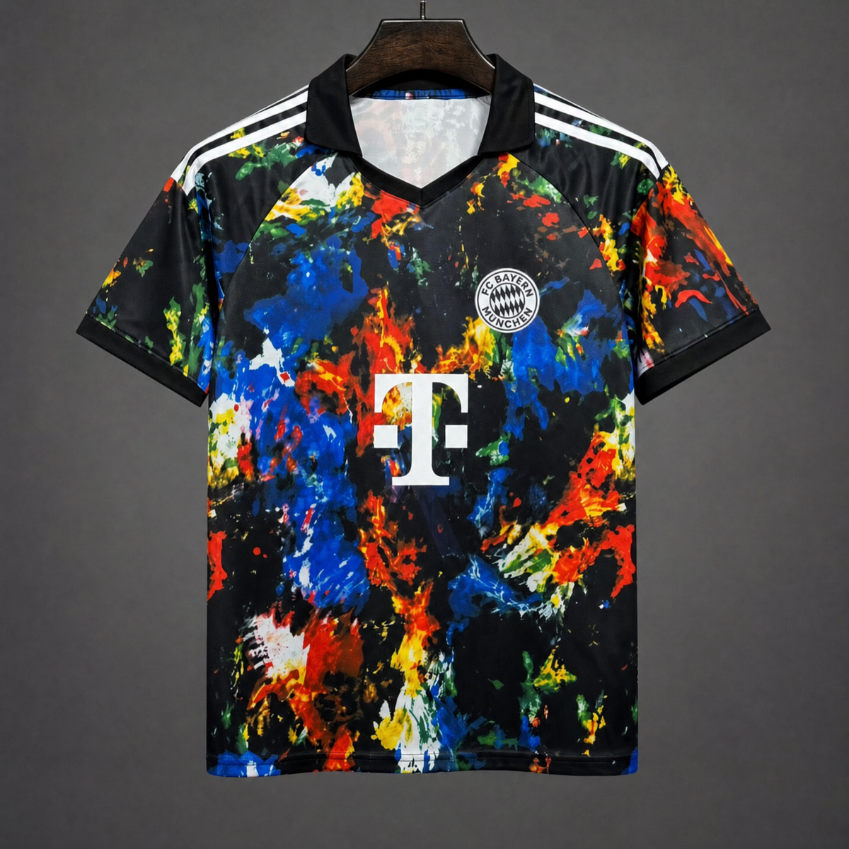 MAILLOT ÉDITION SPÉCIALE (Copie)