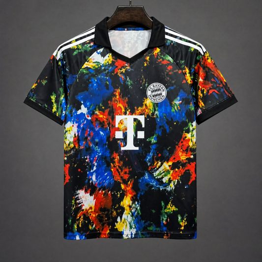 MAILLOT ÉDITION SPÉCIALE (Copie)