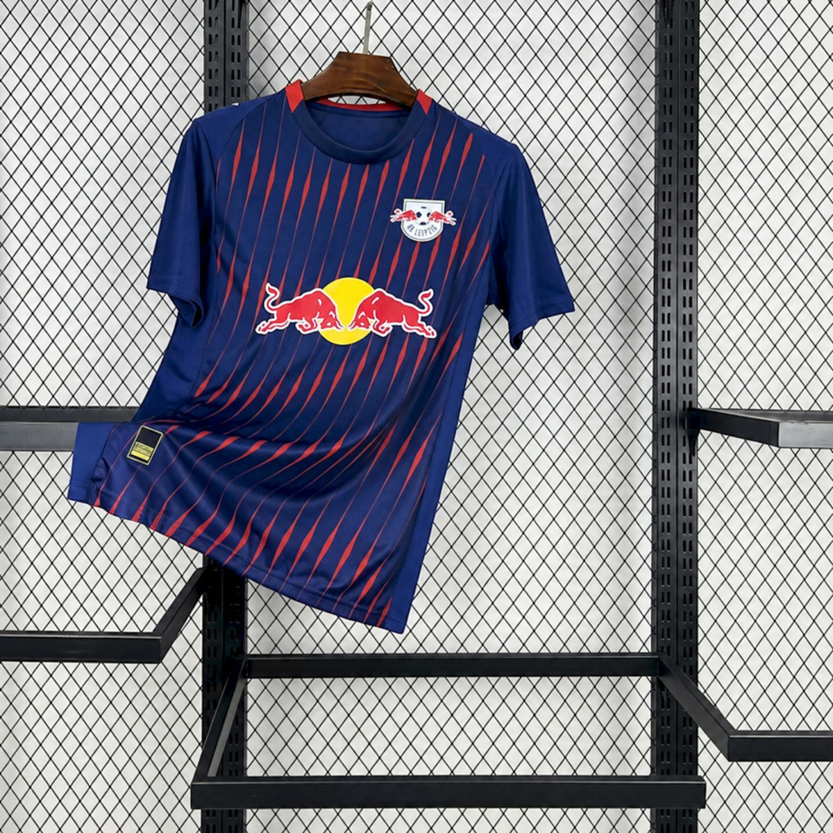 MAILLOT LEIPZIG 25/26 EXTÉRIEUR