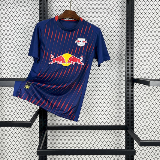 MAILLOT LEIPZIG 25/26 EXTÉRIEUR